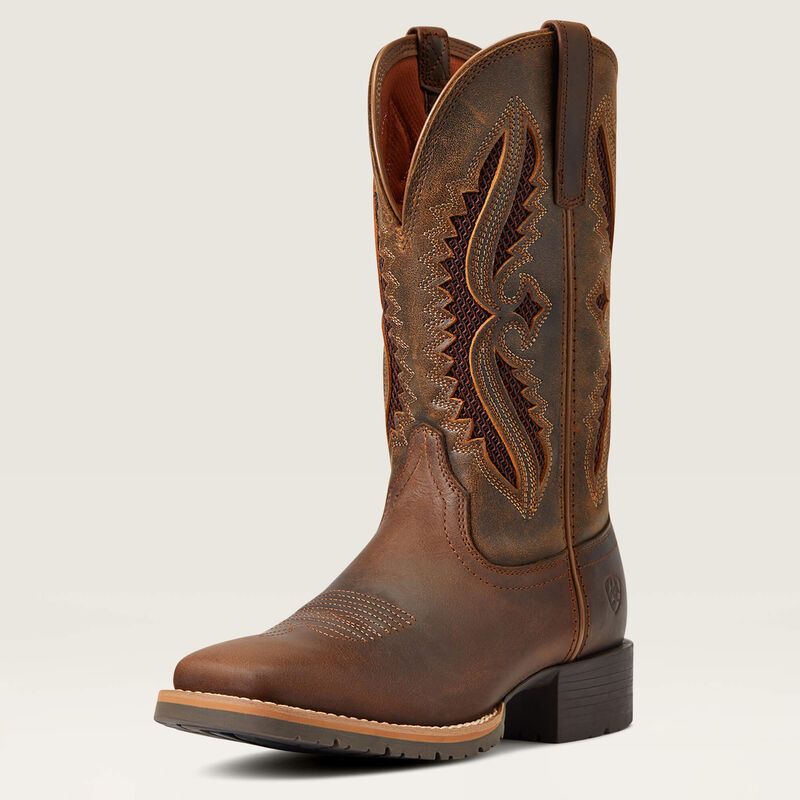 10040411 Hybrid Rancher VentTek
