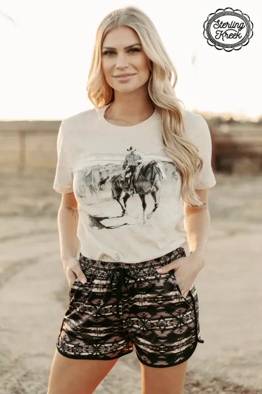 In The Fire Tee