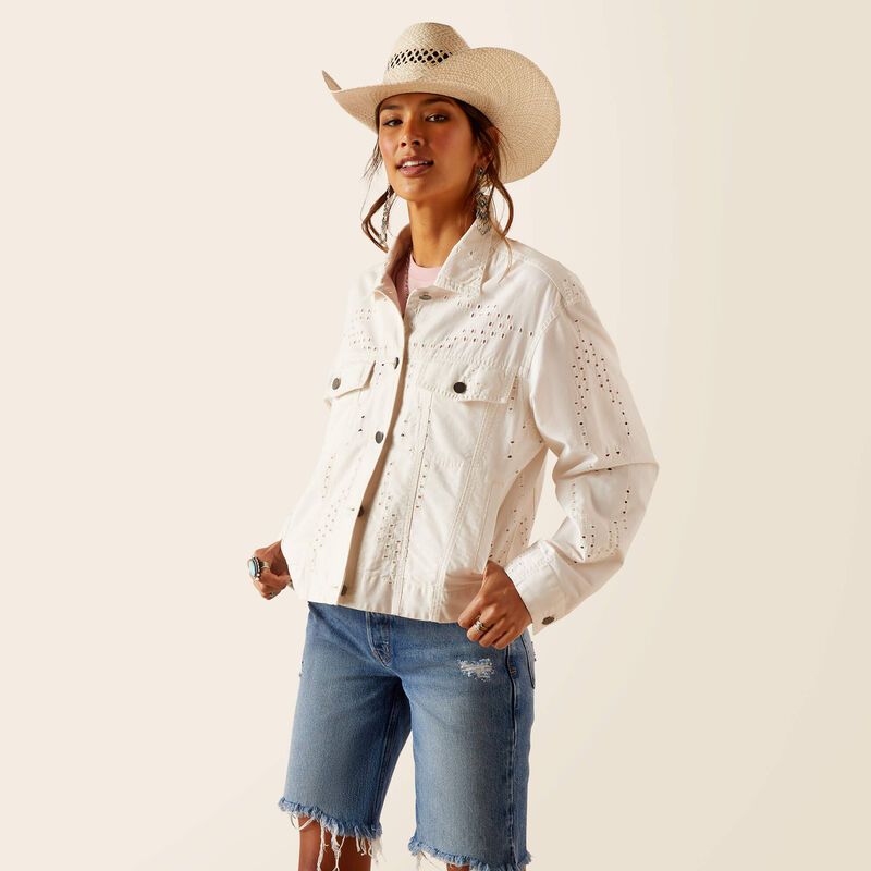 10048705 WMS LOVE JACKET
