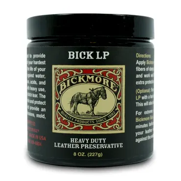 Bick  4 LP 4 oz