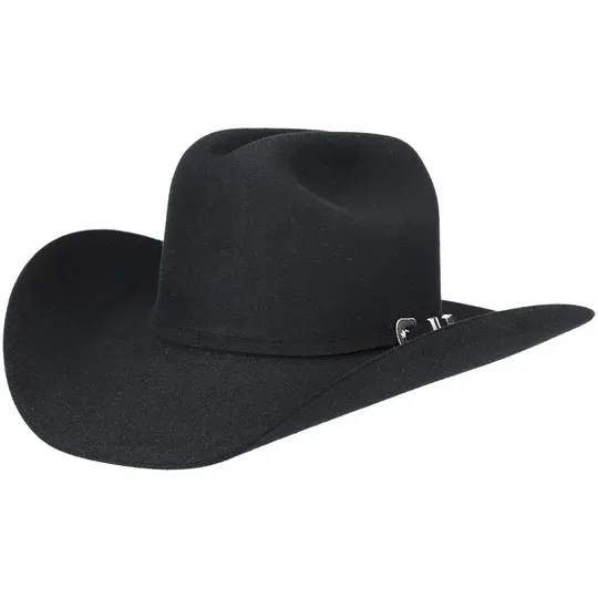 City Limits Black