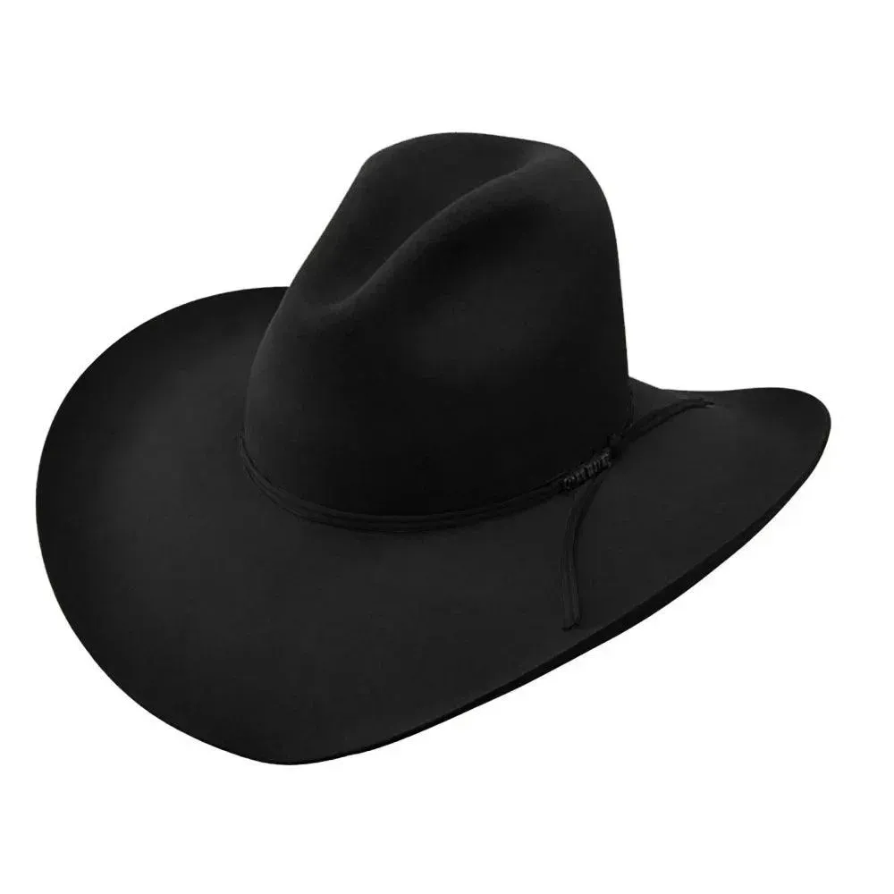 Peacemaker Black