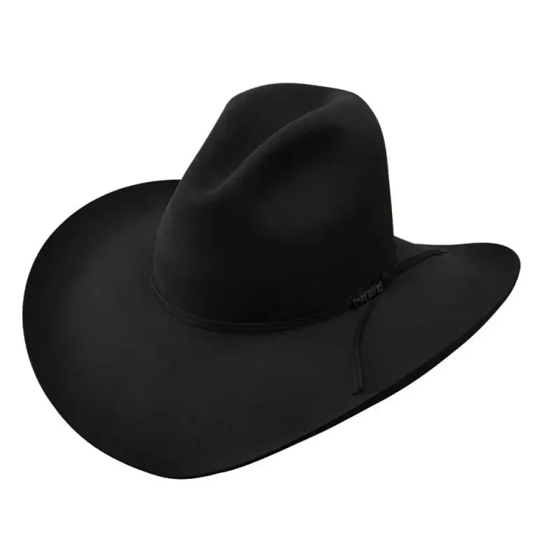 Peacemaker Black