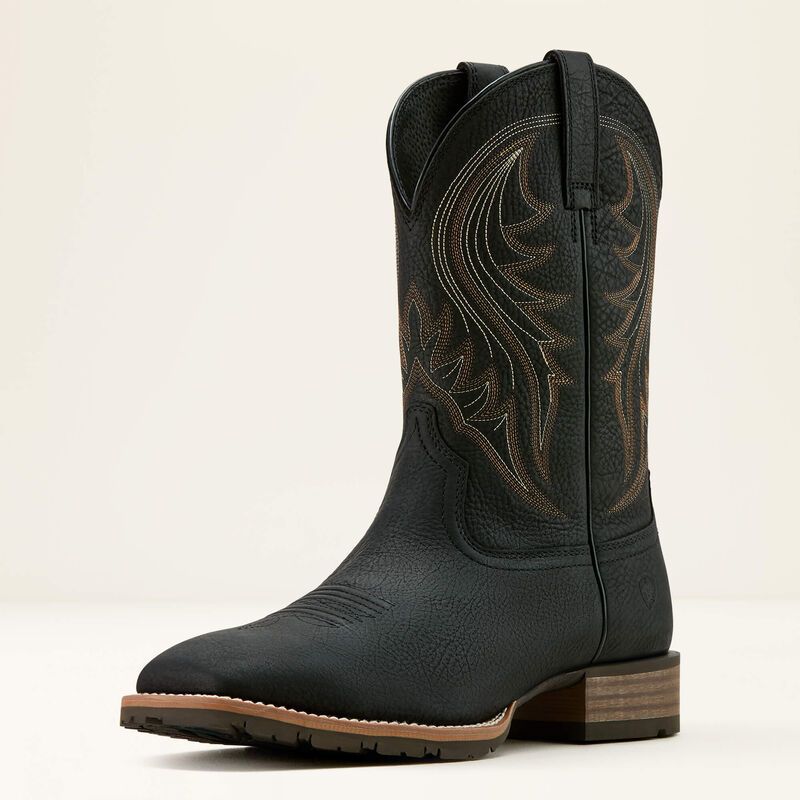 10061277 Hybrid Rancher Black