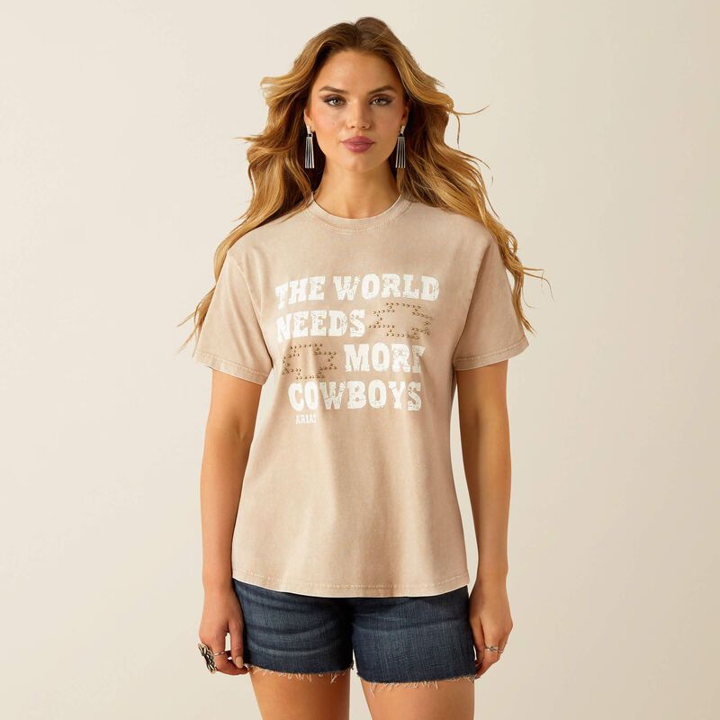 10059023 WMS TEE
