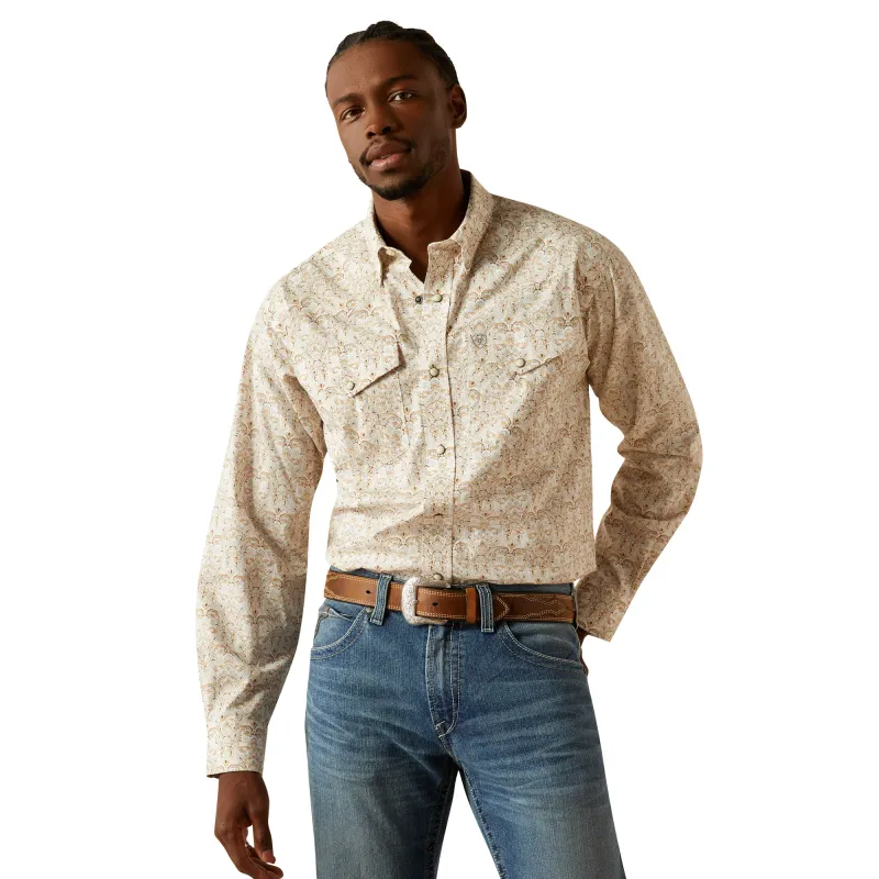 10058758 Wellington Classic Fit Shirt