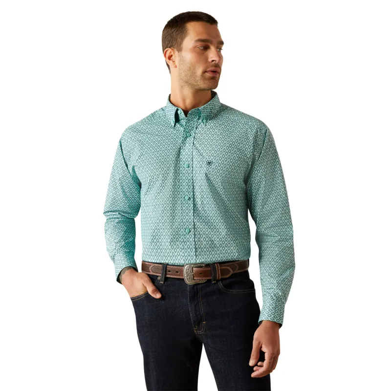 10054673 Canyon Classic Fit Shirt