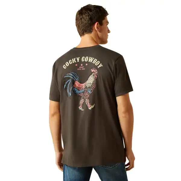 Ariat Cowboy Cocky T-Shirt 10058894