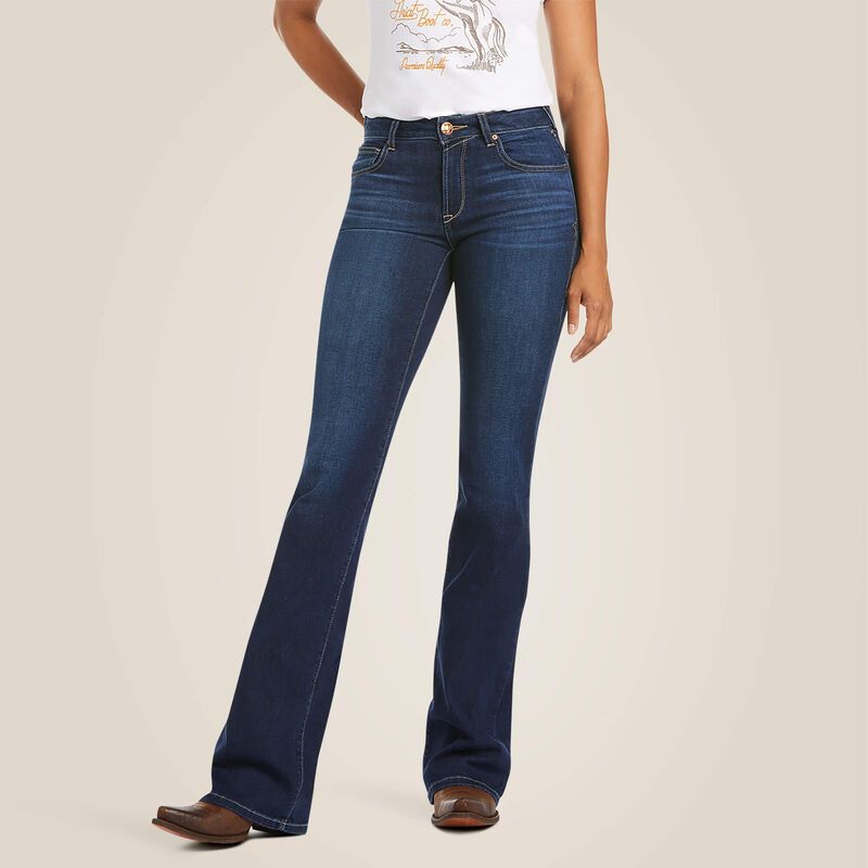 10027692 WMS FLARE PERF RISE