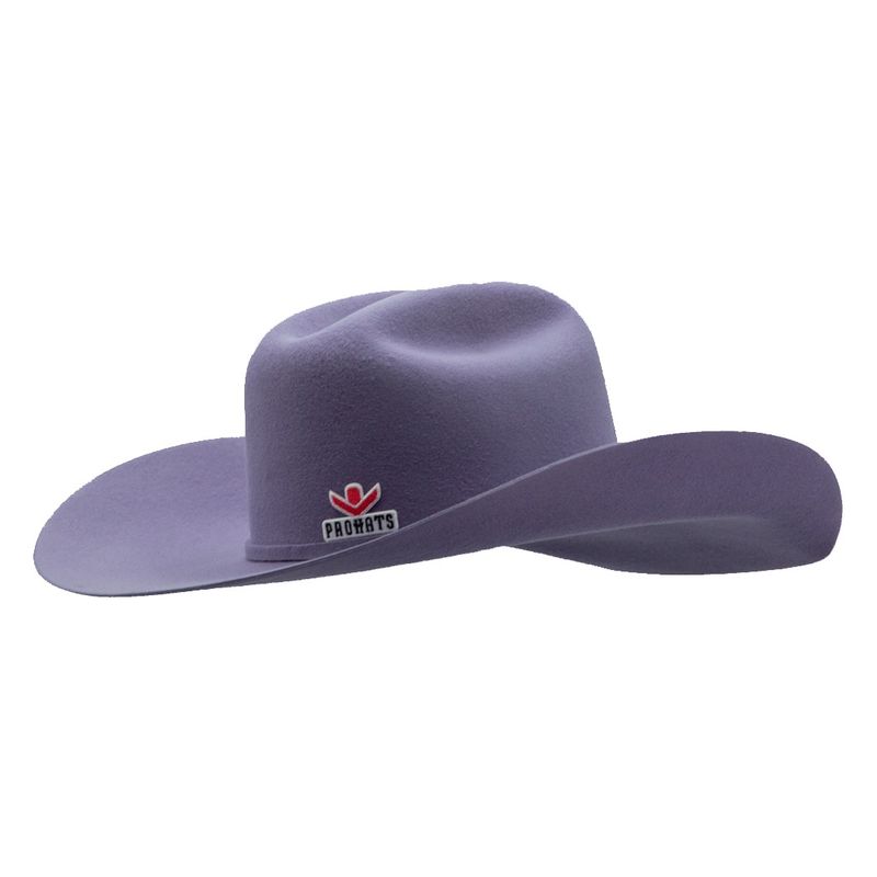 ProHats  Purple NASHVILLE