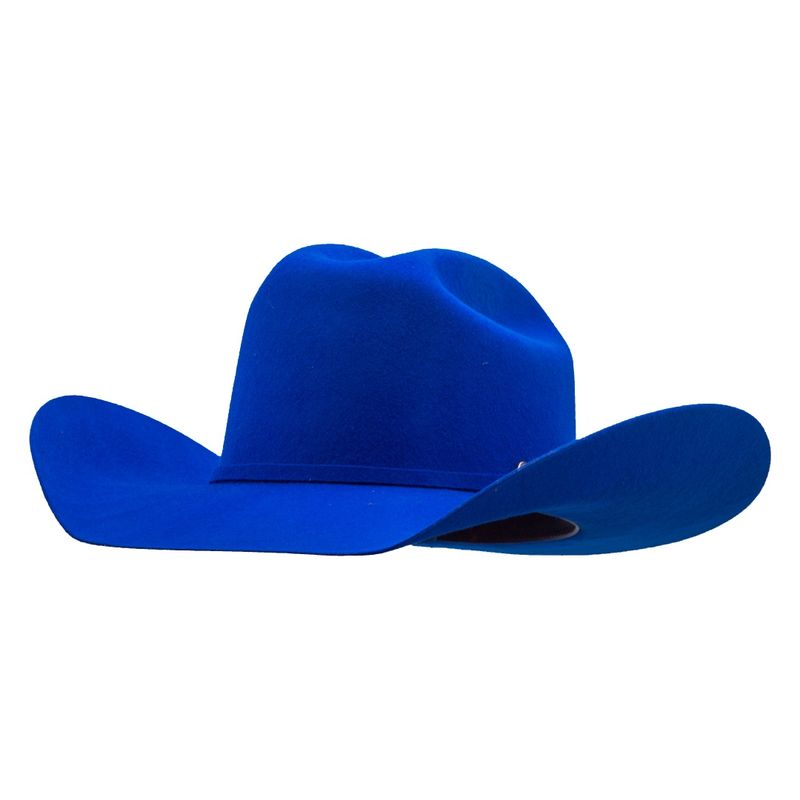 ProHats TEXAS  Blue