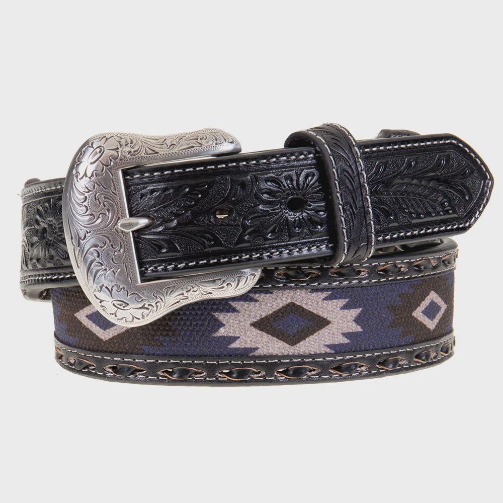 N210002706 Blue Belt