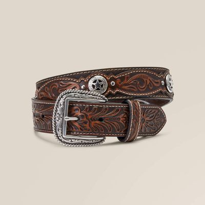 Men&#39;s Western Belts