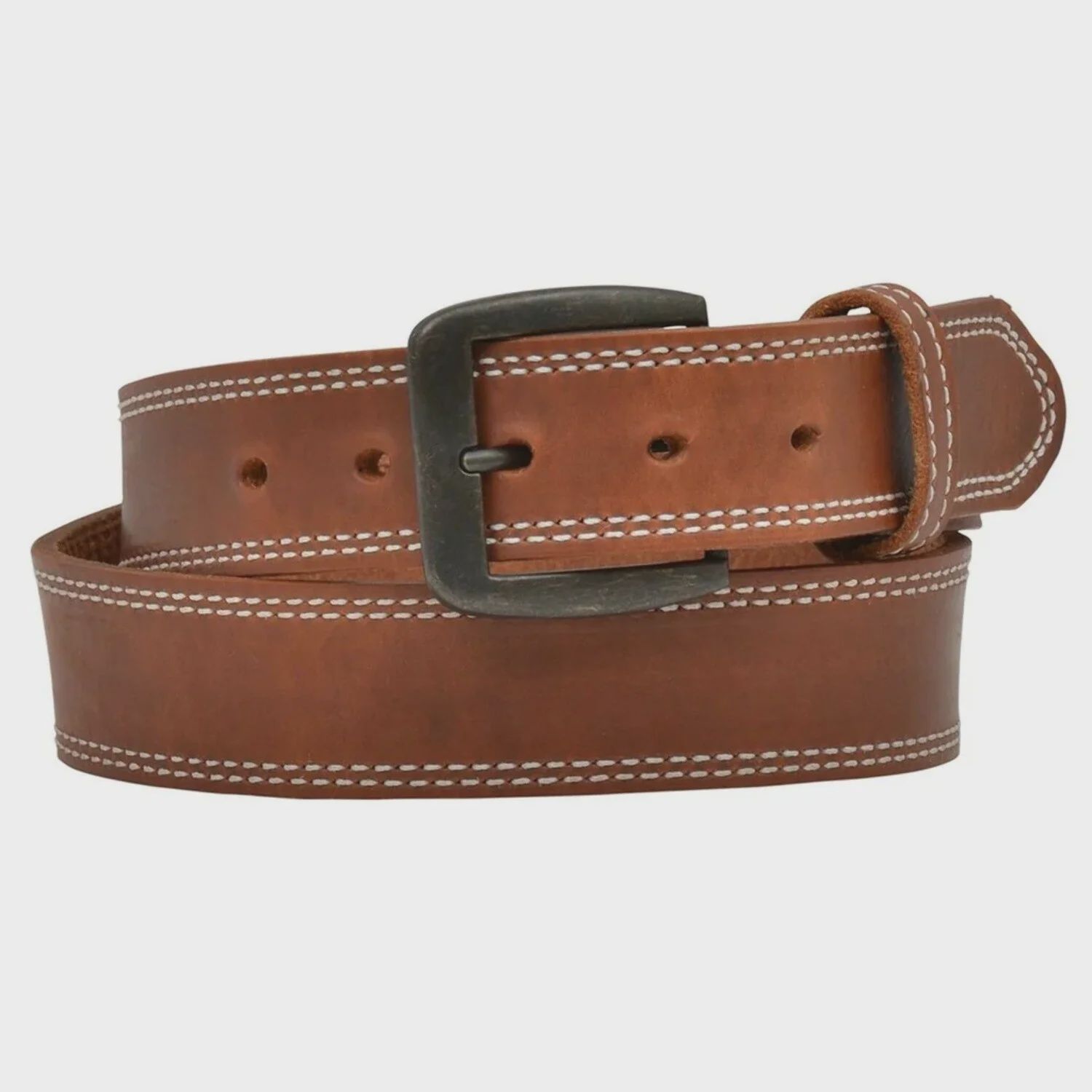 d1137 Leather Belt
