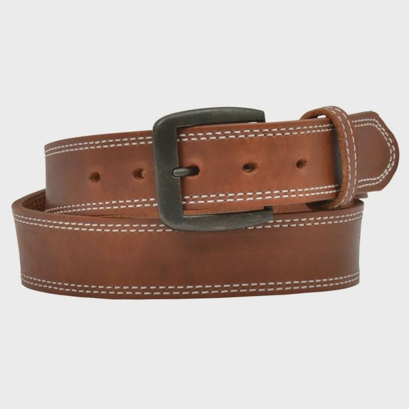 d1137 Leather Belt