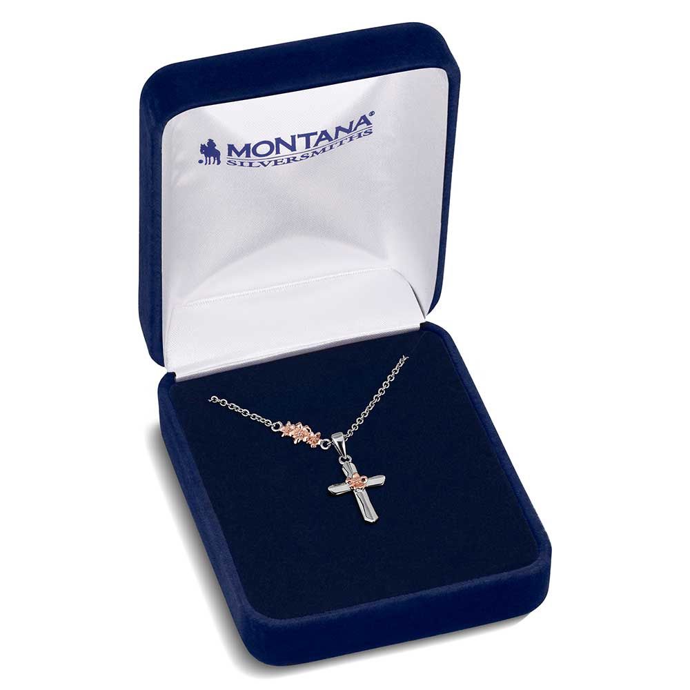NC6206 Bountiful Blessings Necklace
