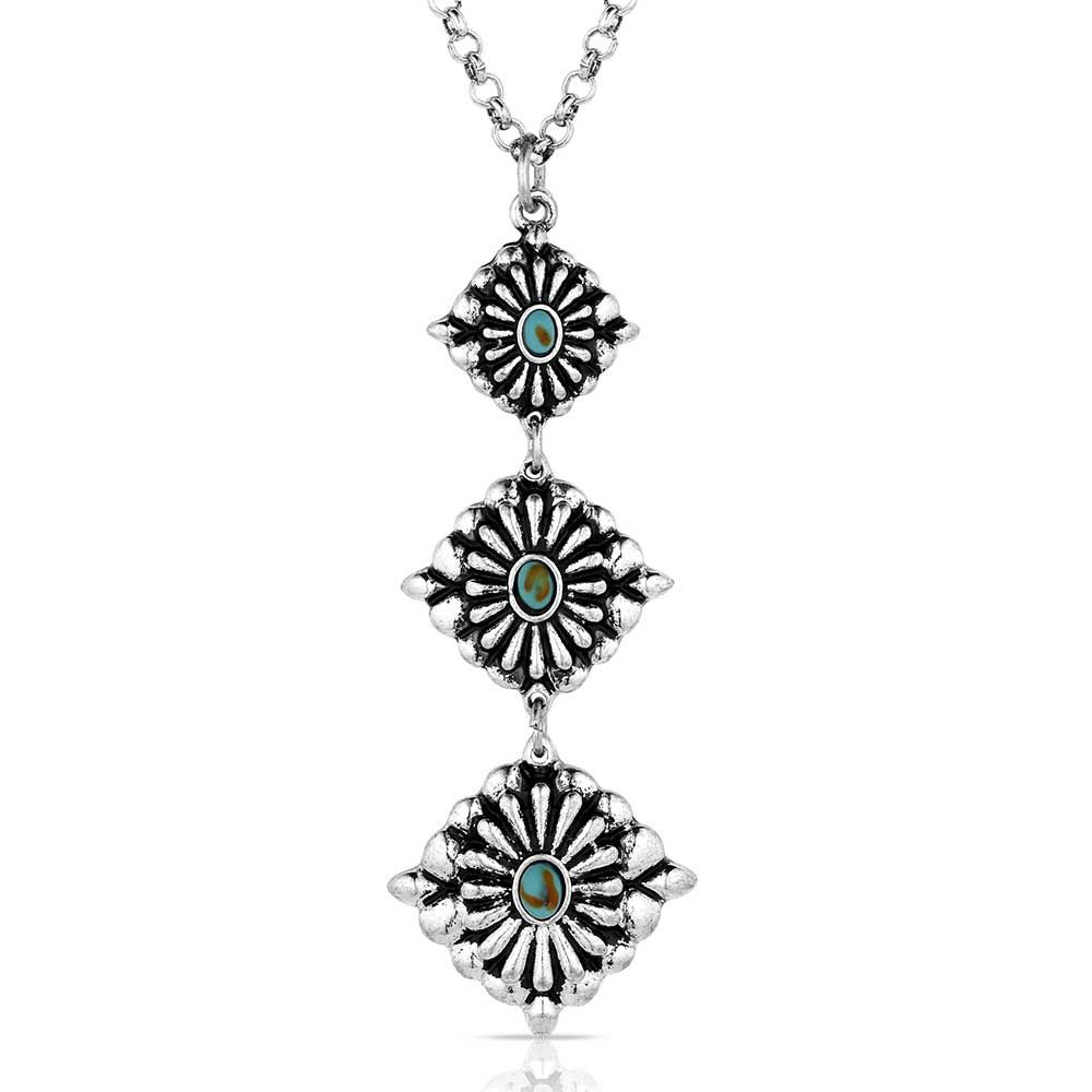 ANC6257 Long Necklace