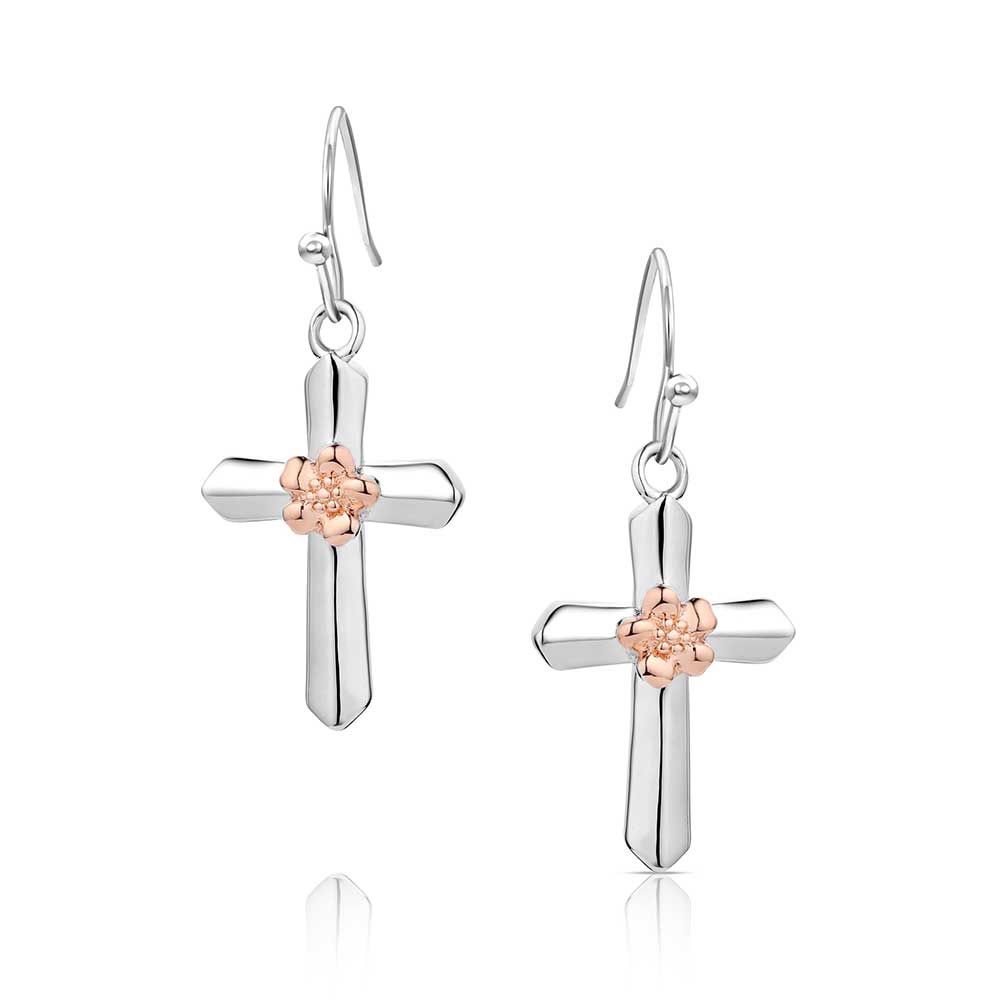 ER6206 Bountiful Blessings Earrings