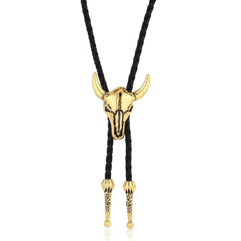 ABT6249 Southwest Desert Bolo Tie