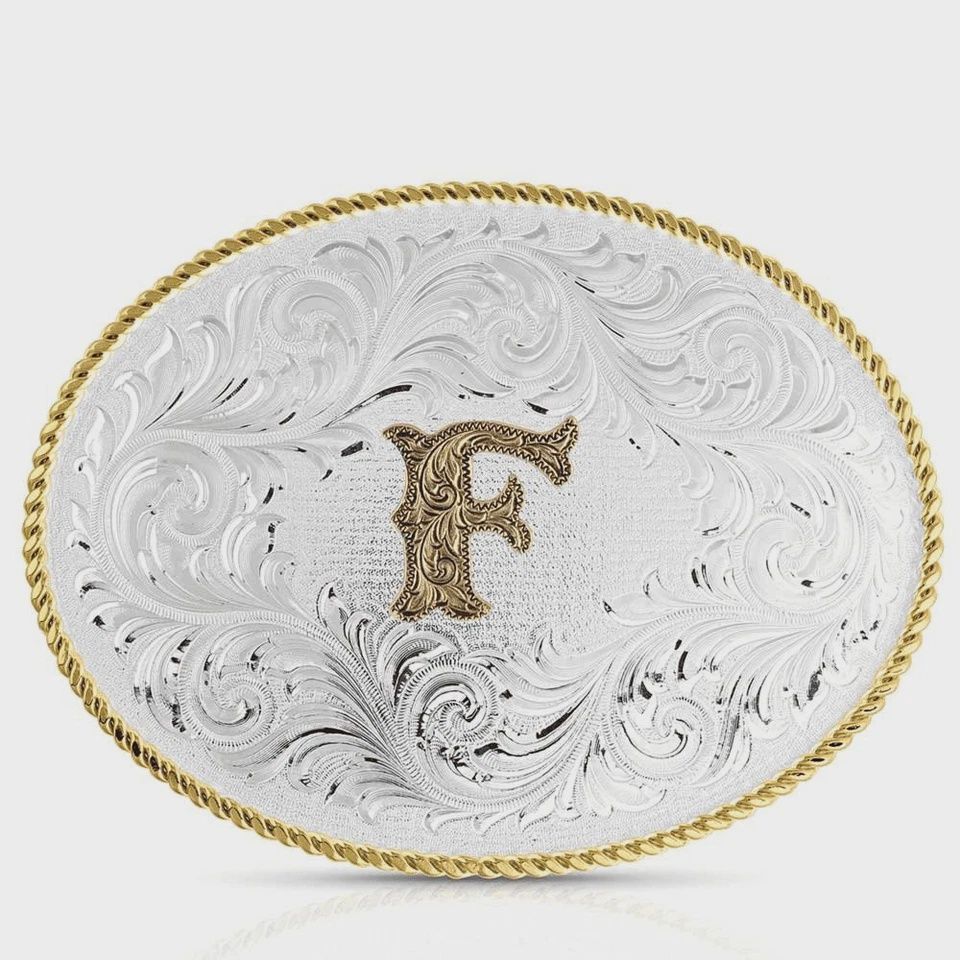 1255F buckle