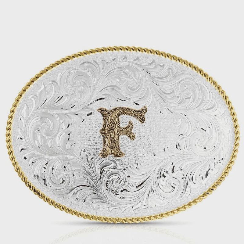 1255F buckle
