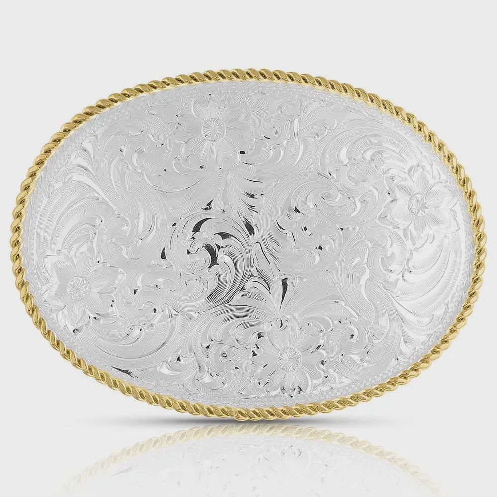 5007NF SMALL BUCKLE