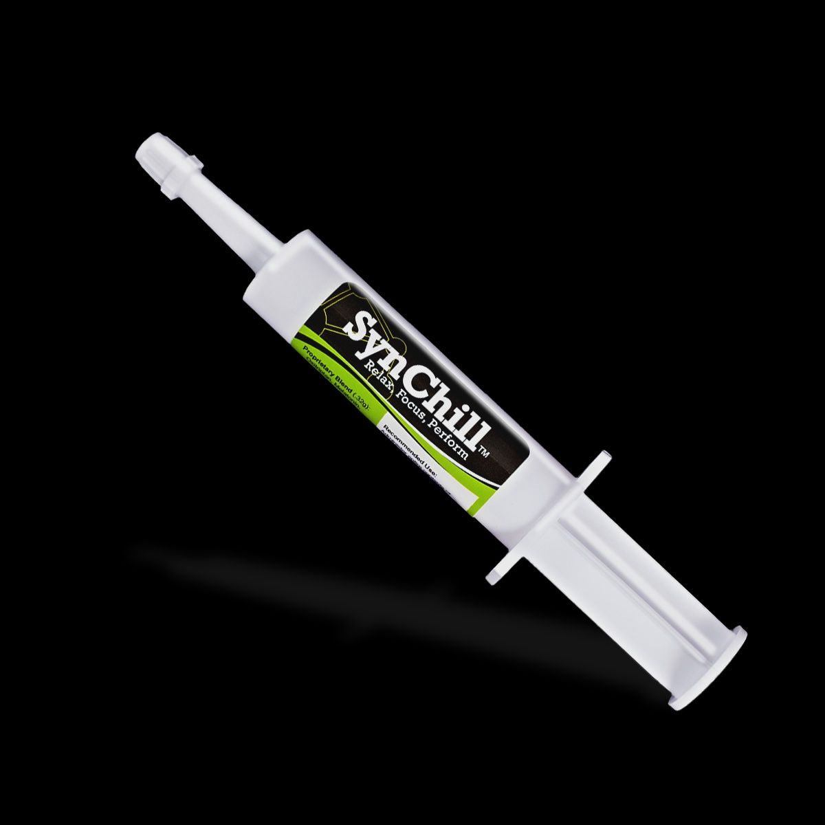 Synchill Paste