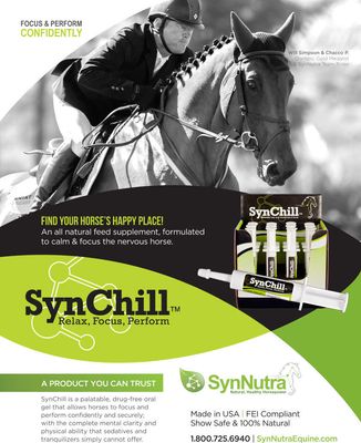 SynChill