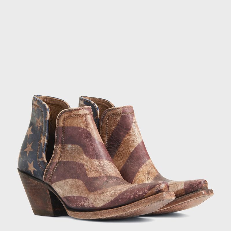 10040293 Dixon patriot