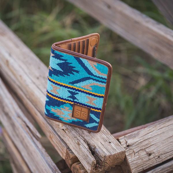 STS31924 MOJAVE WALLET