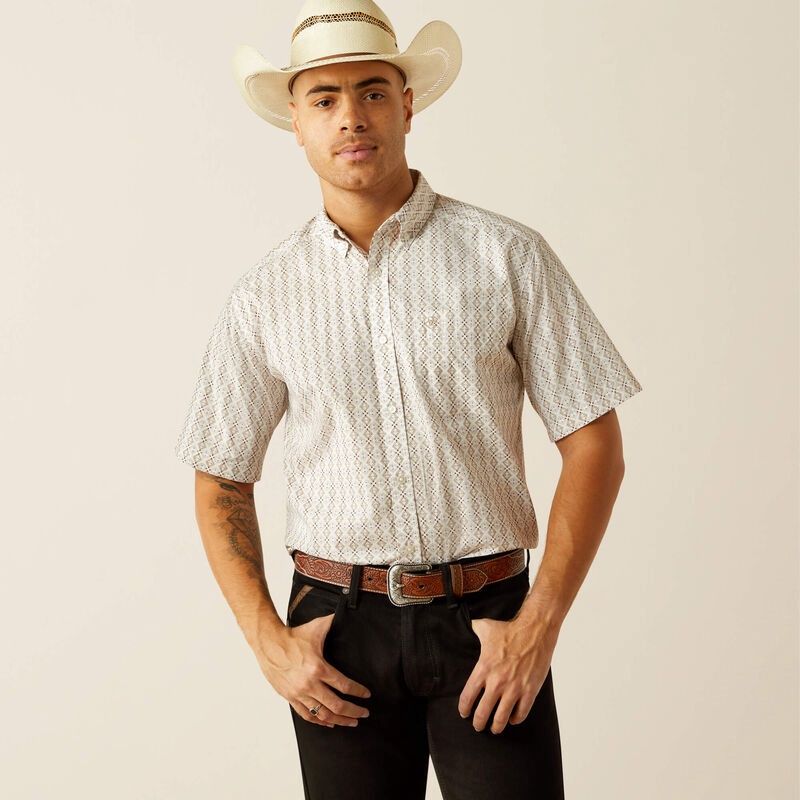 Carlo Classic Fit 10059009