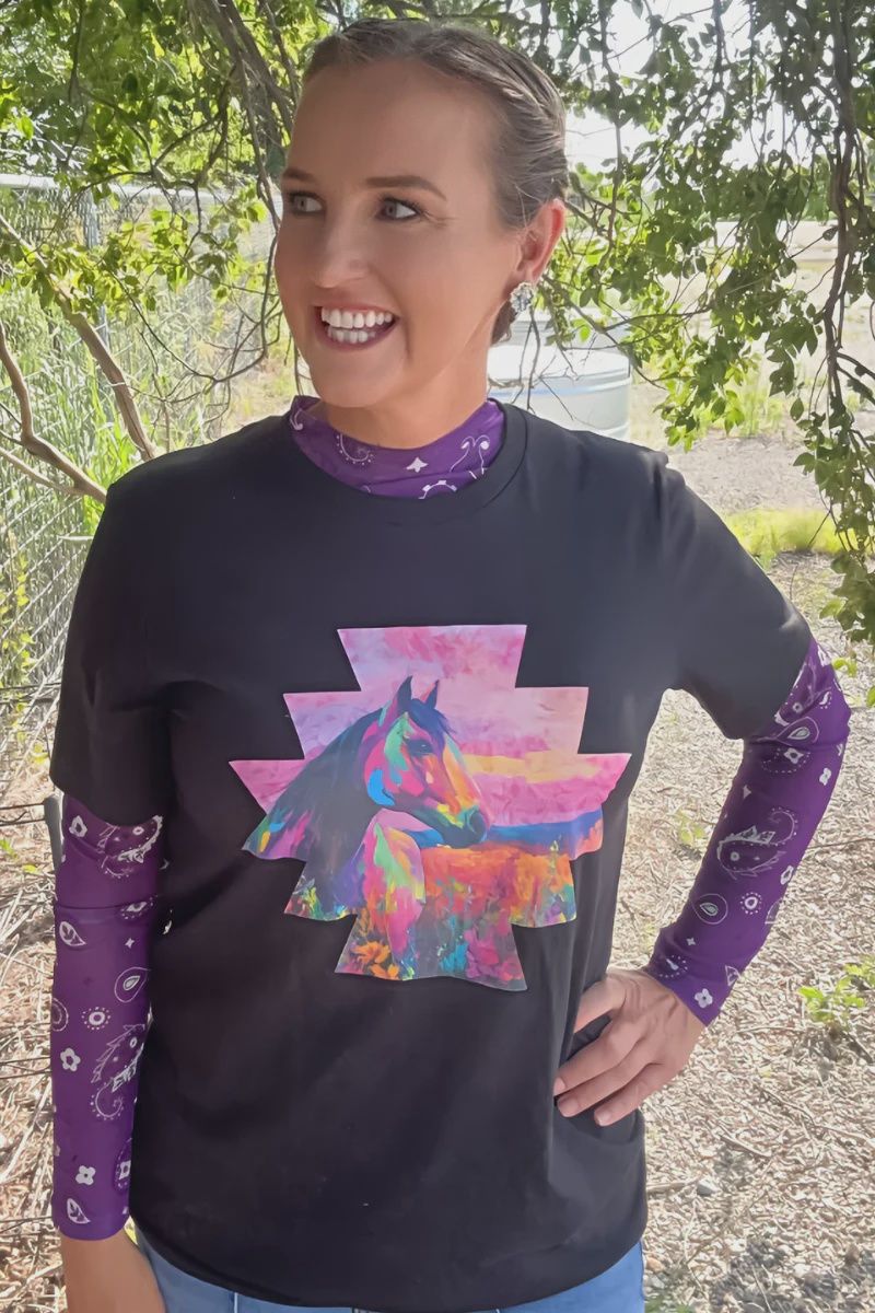 Spirit of The Southwest Tee
