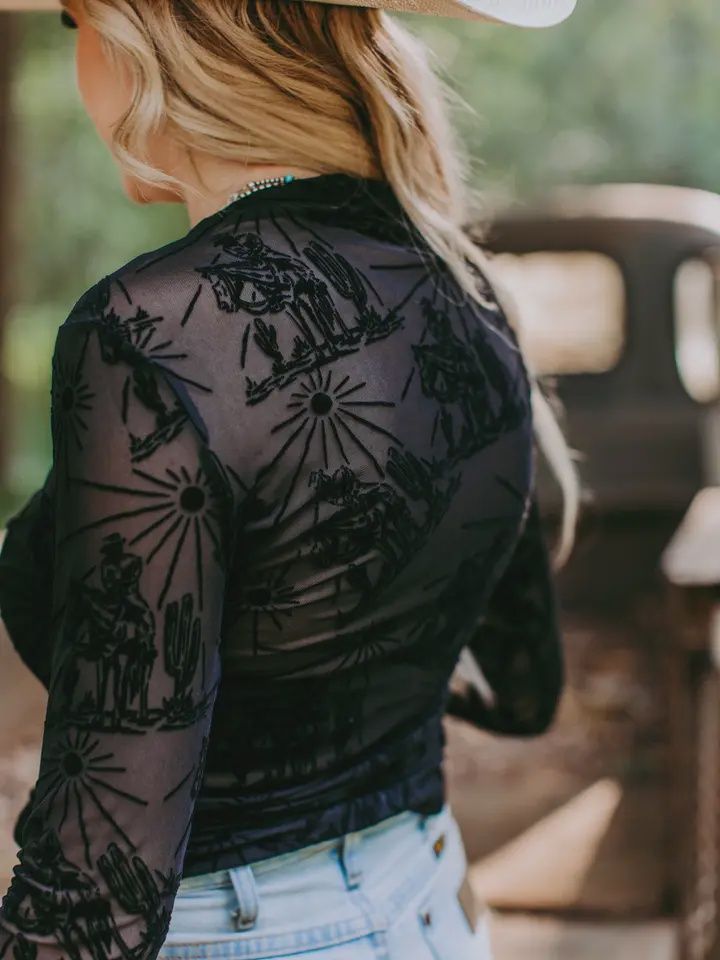 MK498 Sunshine 3D Printed Mesh Top