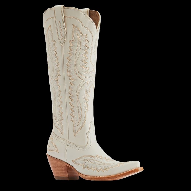 10043268 Casanova X white