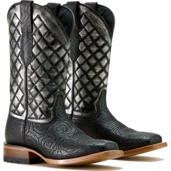 10063898 Frontier Wittman black