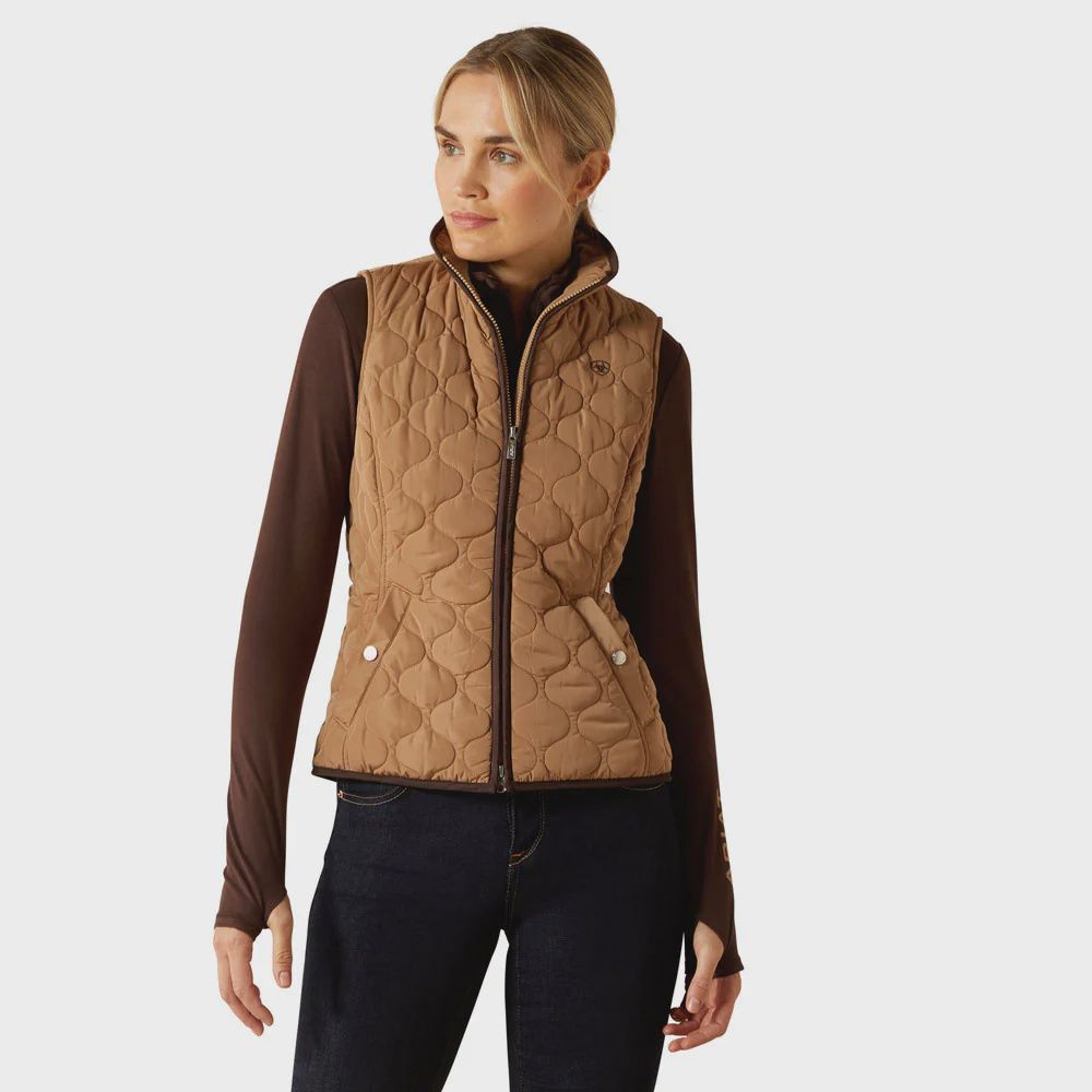 10062647 Ashley 2.0 Vest