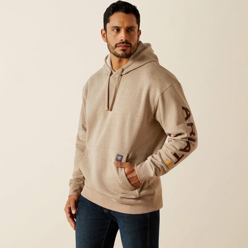 10062529 MNS REBAR HOODIE