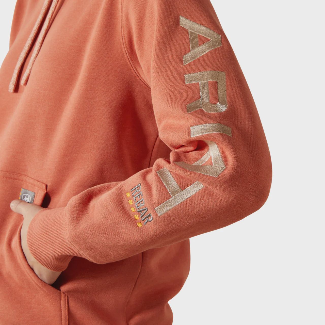 10062660 WMS REBAR HOODIE