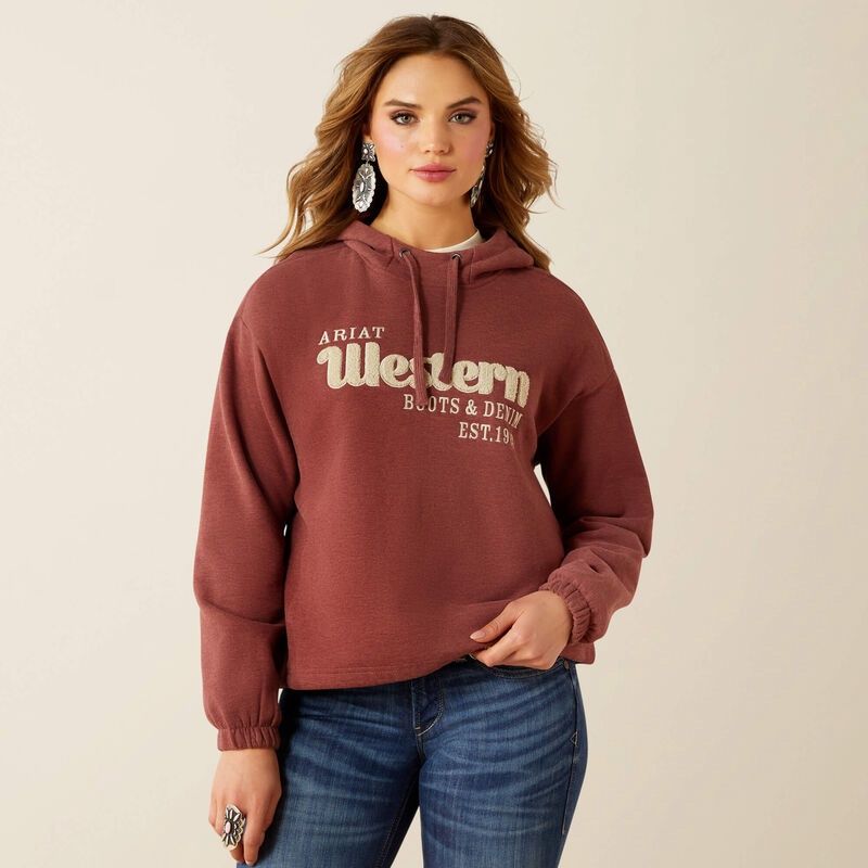 10062309 WMS ESS HOODIE