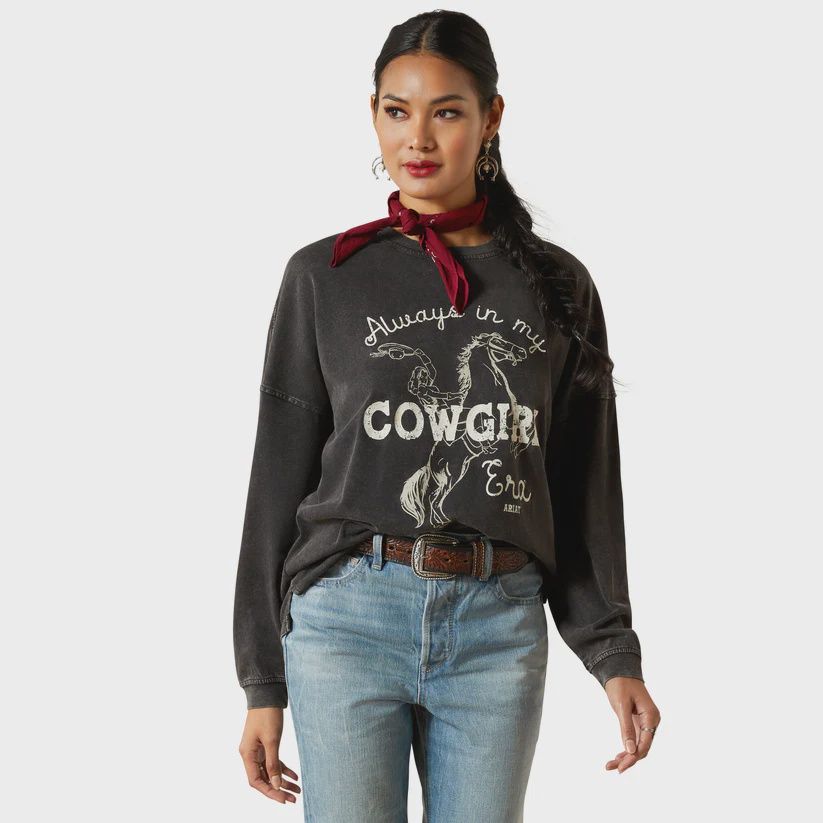 10062838 WMS CANVAS LS TEE