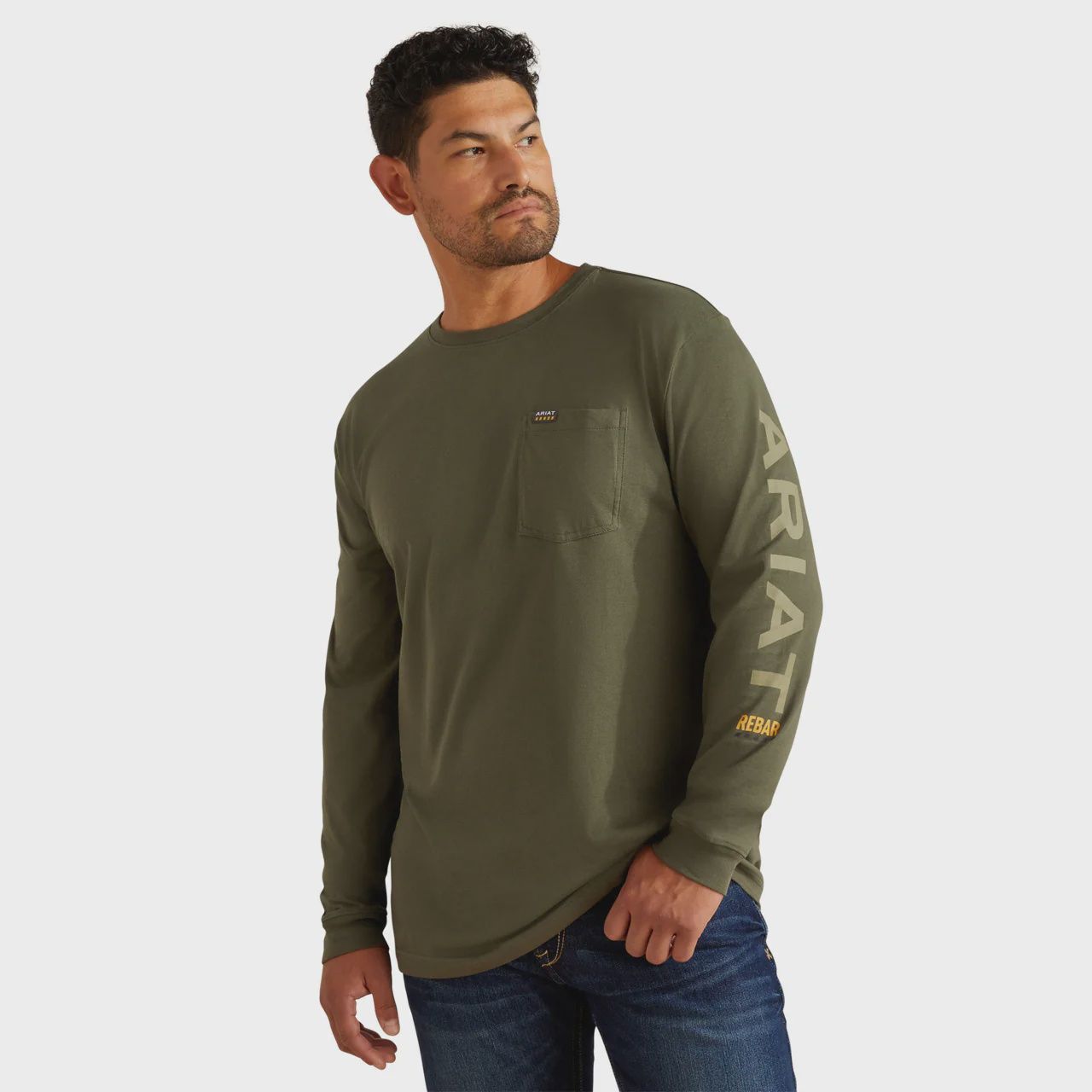 10062758 REBAR TEE LS
