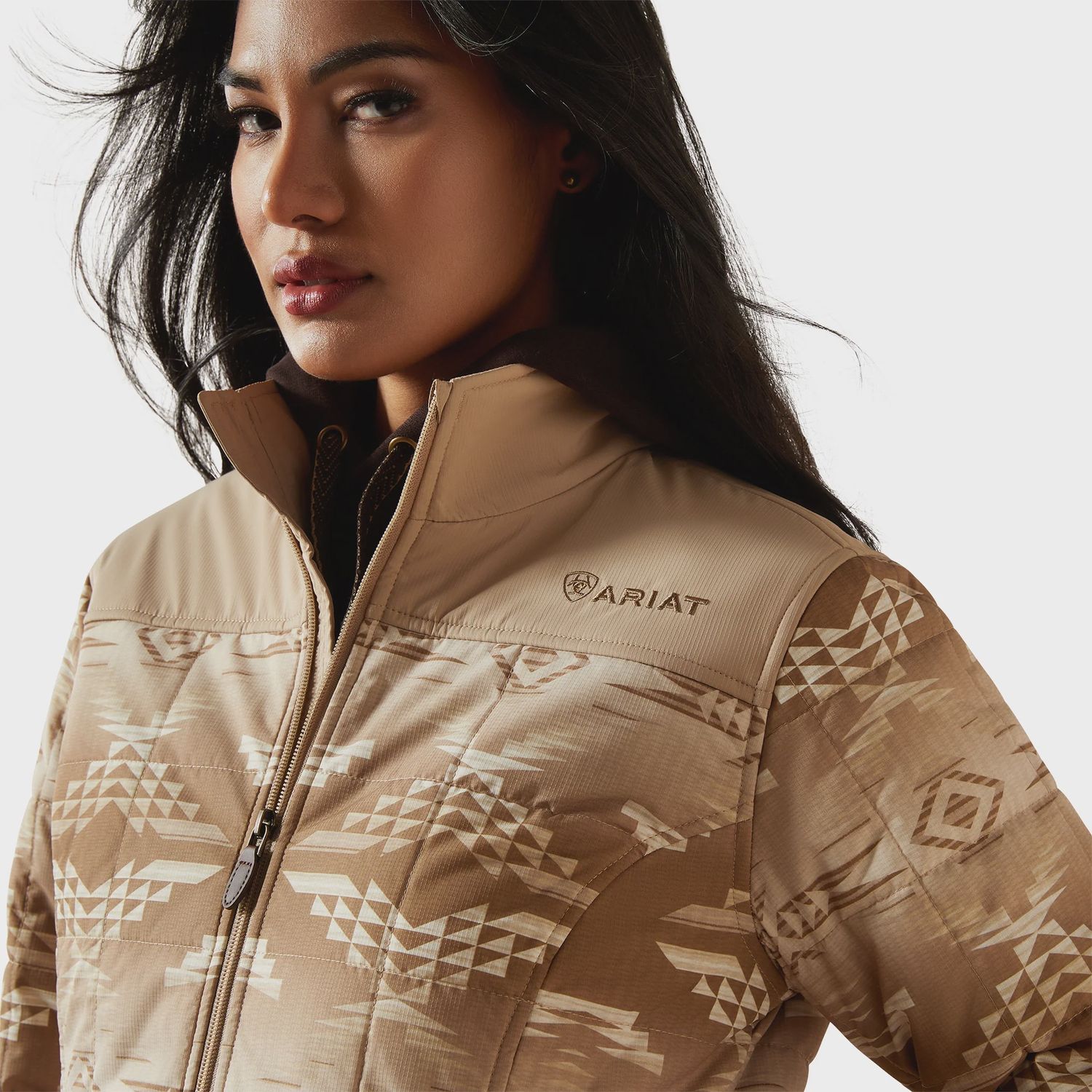 10062550 WMS CRUISE SAVANNAH JKT