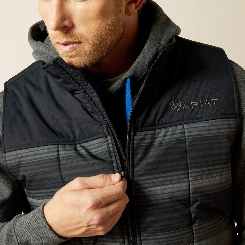 10062899 MNS CRUISE VEST