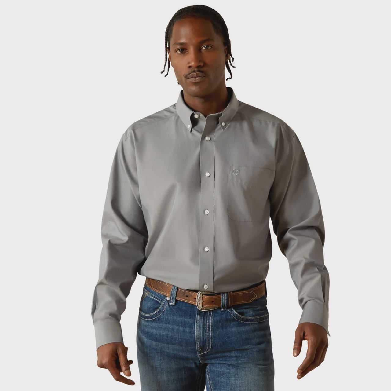 10062526 MNS WF SOLID LS