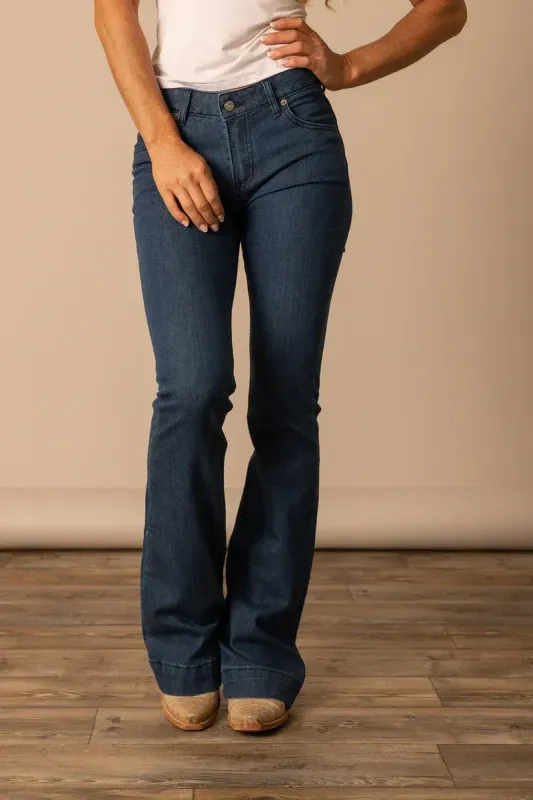 Kimes Lola DARK INDIGO