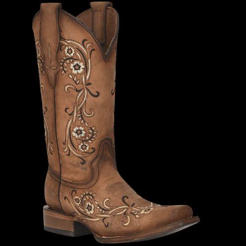 L2063 LD Sand Floral