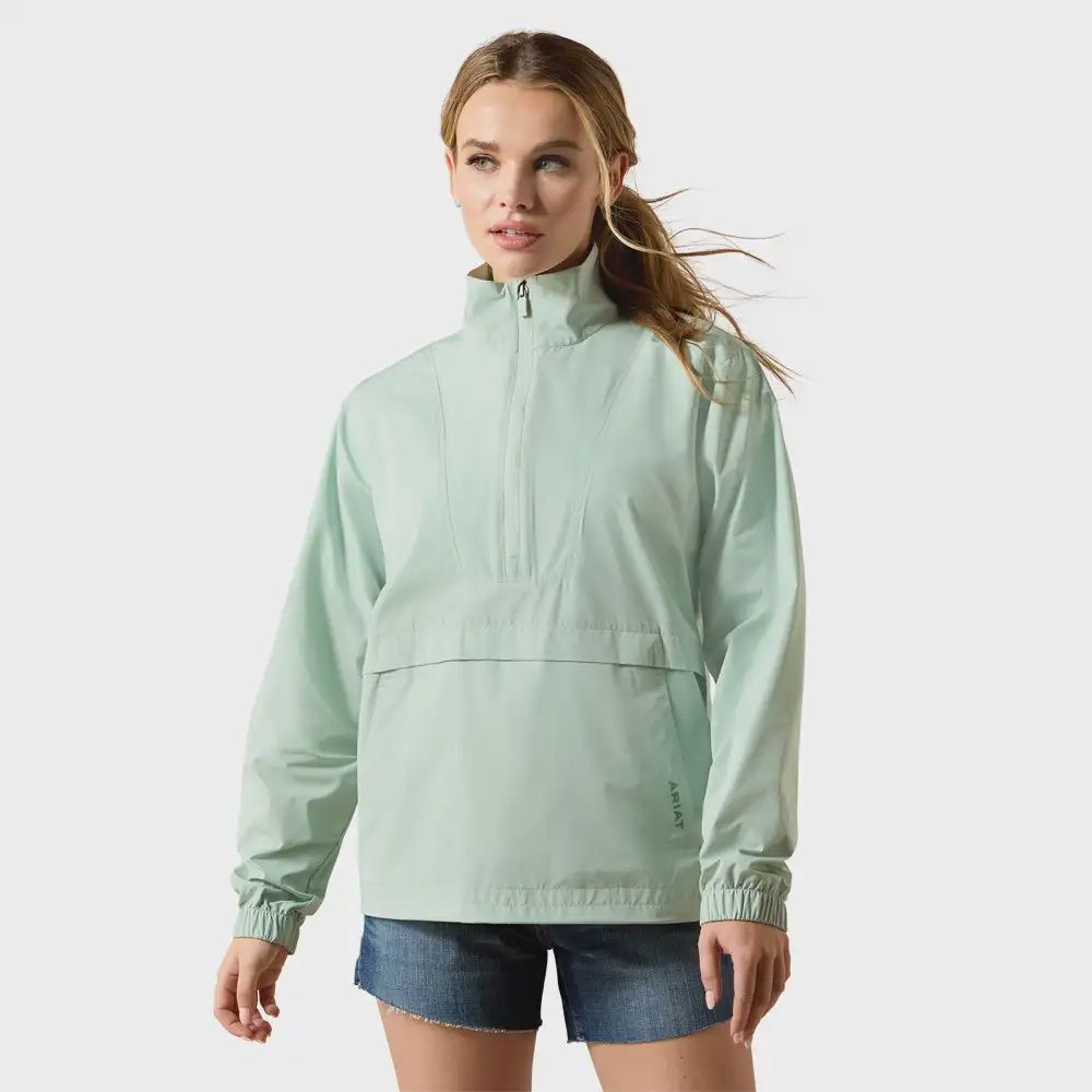 10071264 WHISPER PULLOVER SILT