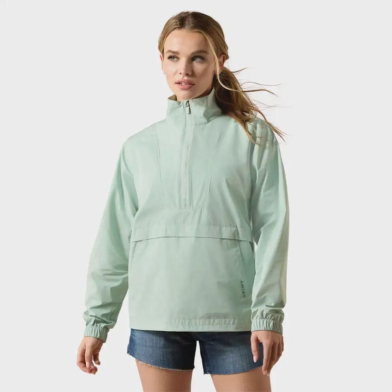 10071264 WHISPER PULLOVER SILT
