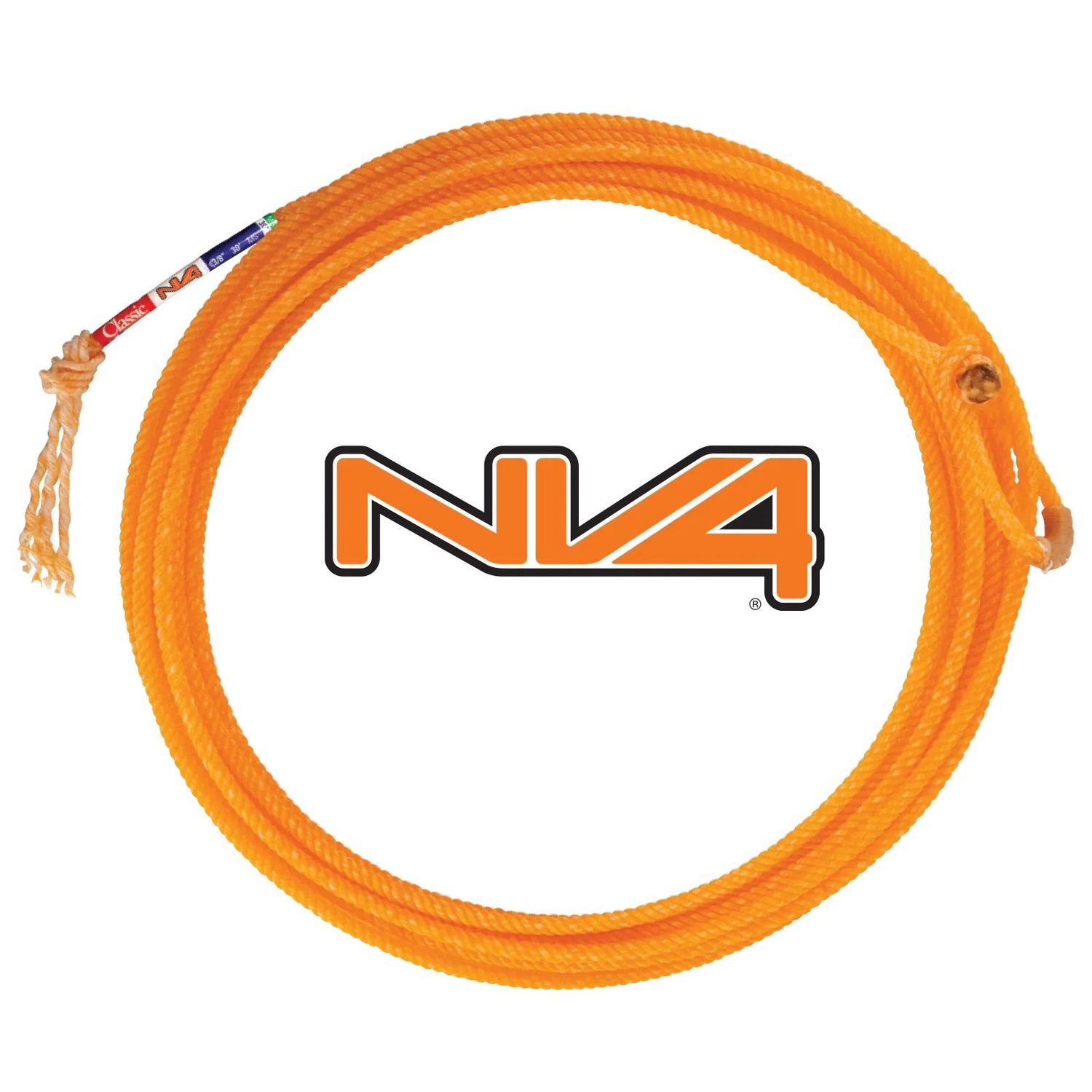 NV4 HEAD/ HEEL ROPES