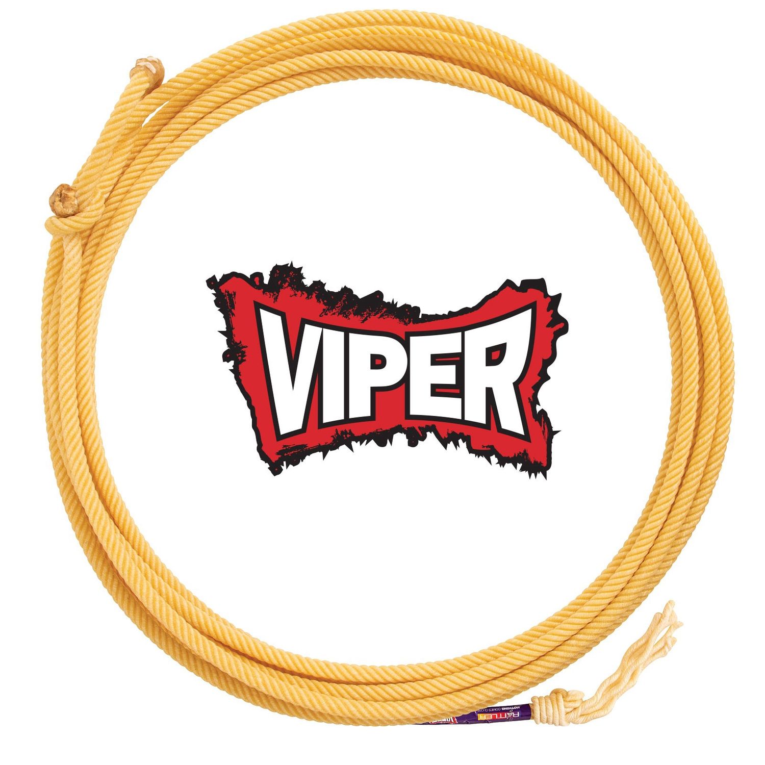 Viper breakaway / calf rope